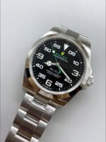 Rolex Air King M126900-0001 – Swiss ETA 3230 – The Ultimate Best Edition 2023 Swiss Replica Watch - Image 4