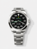 Rolex Air King M126900-0001 – Swiss ETA 3230 – The Ultimate Best Edition 2023 Swiss Replica Watch