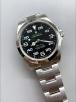 Rolex Air King M126900-0001 – Swiss ETA 3230 – The Ultimate Best Edition 2023 Swiss Replica Watch - Image 3