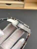Omega Seamaster Aqua Terra Co-Axial Stainless Steel Strap Swiss Replica 1:1 Mirror Replica Watch - Image 7