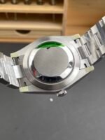 Rolex Oyster Perpetual 41mm — Cal. 3230 Movement, Khaki-Yellow Dial, 904L Steel, Top-Tier 1:1 Replica - Image 5