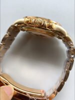 Rolex Cosmograph Daytona 116595RBOW Rose Gold Original Cal.4130 Movement - Image 7