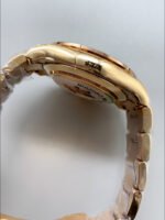 Rolex Cosmograph Daytona 116595RBOW Rose Gold Original Cal.4130 Movement - Image 8