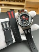 Audemars Piguet Royal Oak Concept Tourbillon Spider-Man 26631IO Super Clone Watch - Image 4