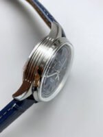Breitling Premier B01 Chronograph 42 Edition Watch 1:1 Mirror Quality in Blue Dial - Image 7