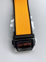 Hublot Spirit of Bang Orange Magic Edition Watch in Ceramic Casing – 42MM Swiss Replica - Image 9