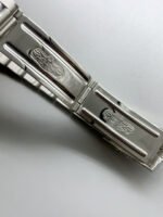 Rolex Explorer II Swiss Watch Vintage Style Dial - Image 9