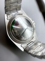 Rolex Explorer II Swiss Watch Vintage Style Dial - Image 6