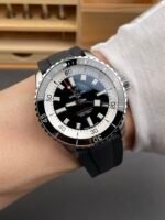 SuperOcean 46 A17378211B1S1 Black Dial Super Clone Watch - Image 10