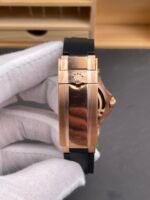 Rolex Yachtmaster 116695 Everose Gold Diamonds Cal.3235 Swiss 1:1 Ultimate 904L Steel Watch - Image 11