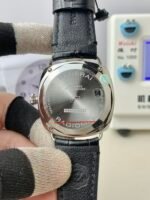Panerai Radiomir PAM1294 Quaranta 40MM 904L Steel Black Dial Watch in 1:1 Mirror Replica - Image 4