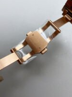 Cartier Santos De Cartier XL 1:1 Rose Gold Casing Swiss Replica Watch 40MM - Image 10