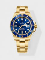 Rolex Submariner 41MM Date Ceramic Gold m126618lb – Replica 1:1 Mirror – Ultimate 904L Steel Watch