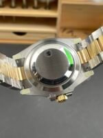 Rolex Submariner 41MM Date Ceramic Two Tone 126613LN – Replica 1:1 Mirror – Ultimate 904L Steel Watch - Image 5