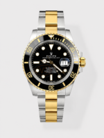 Rolex Submariner 41MM Date Ceramic Two Tone 126613LN – Replica 1:1 Mirror – Ultimate 904L Steel Watch