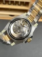 Rolex Submariner 41MM Date Ceramic Two Tone 126613LN – Replica 1:1 Mirror – Ultimate 904L Steel Watch - Image 6