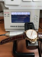 Panerai Luminor DUE PAM1042 Edition 1:1 Mirror Swiss Replica Watch in Rose Gold Casing 42MM - Image 10