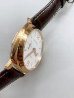 Panerai Luminor DUE PAM1042 Edition 1:1 Mirror Swiss Replica Watch in Rose Gold Casing 42MM - Image 5