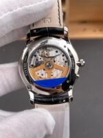 Jaeger-LeCoultre Master Ultra Thin Réserve De Marche 1:1 Mirror Replica Watch - Image 5
