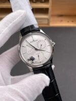 Jaeger-LeCoultre Master Ultra Thin Réserve De Marche 1:1 Mirror Replica Watch - Image 4
