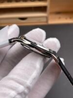 Jaeger-LeCoultre Master Ultra Thin Réserve De Marche 1:1 Mirror Replica Watch - Image 7