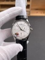 Jaeger-LeCoultre Master Ultra Thin Réserve De Marche 1:1 Mirror Replica Watch - Image 2