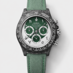 Rolex Daytona DiW Ramadan Carbon Fiber Super Clone Watch