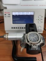 Patek Philippe Nautilus 5990/1A 904L Steel Case in Black Dial – 1:1 Mirror Replica - Image 11