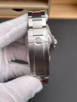 Rolex Submariner 41MM Steel 126610LN – Replica 1:1 Mirror – Ultimate 904L Steel Watch - Image 9