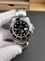 Rolex Submariner 41MM Steel 126610LN – Replica 1:1 Mirror – Ultimate 904L Steel Watch - Image 3
