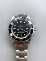 Rolex Sea-Dweller Swiss Replica Watch - Image 2