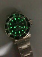 Rolex Sea-Dweller Swiss Replica Watch - Image 10