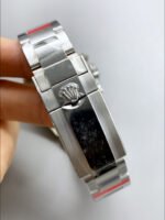 Rolex Cosmograph Daytona M116520-78590 Original Cal.4130 Movement – 904L Steel Watch - Image 9