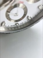 Rolex Cosmograph Daytona M116520-78590 Original Cal.4130 Movement – 904L Steel Watch - Image 5
