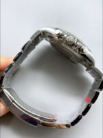 Rolex Cosmograph Daytona M116520-78590 Original Cal.4130 Movement – 904L Steel Watch - Image 7