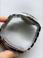 Rolex Cosmograph Daytona M116520-78590 Original Cal.4130 Movement – 904L Steel Watch - Image 8
