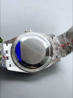 Rolex Sky-Dweller REF# 336934 Green Dial Watch in 904L Steel Case 1:1 Mirror Replica - Image 6