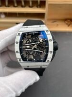 Richard Mille Super Clone RM061-01 Yohan Blake NTPT RMUL2 Edition Watch - Image 2