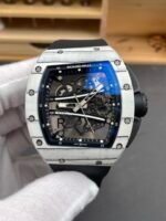 Richard Mille Super Clone RM061-01 Yohan Blake NTPT RMUL2 Edition Watch - Image 3