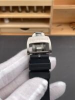 Richard Mille Super Clone RM061-01 Yohan Blake NTPT RMUL2 Edition Watch - Image 9