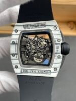 Richard Mille Super Clone RM061-01 Yohan Blake NTPT RMUL2 Edition Watch - Image 5