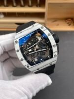 Richard Mille Super Clone RM061-01 Yohan Blake NTPT RMUL2 Edition Watch - Image 4