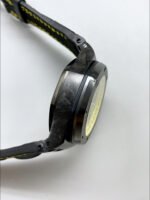 Audemars Piguet Royal Oak Offshore Bumble Bee Chronograph 1:1 Super Clone Replica Watch – Forged Carbon - Image 6
