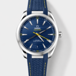 VS Factory Omega Seamaster Aqua Terra 150M – Top-Tier 1:1 Replica