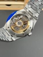Audemars Piguet Royal Oak 41MM Steel Dial 904L Steel – 1:1 Mirror Replica - Image 5