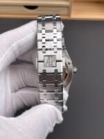 Audemars Piguet Royal Oak 41MM Steel Dial 904L Steel – 1:1 Mirror Replica - Image 9