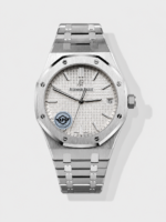 Audemars Piguet Royal Oak 41MM Steel Dial 904L Steel – 1:1 Mirror Replica