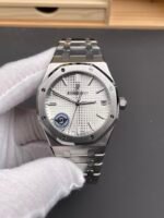Audemars Piguet Royal Oak 41MM Steel Dial 904L Steel – 1:1 Mirror Replica - Image 3