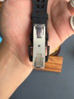 Richard Mille RM11-03 Black Carbon TPT Case Super Clone Watch - Image 11
