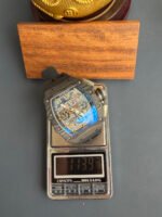 Richard Mille RM11-03 Black Carbon TPT Case Super Clone Watch - Image 13